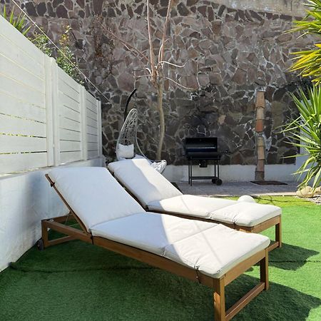 Casa Vacanza Ferrara Iun P5547 Villasimius Zewnętrze zdjęcie