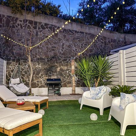 Casa Vacanza Ferrara Iun P5547 Villasimius Zewnętrze zdjęcie