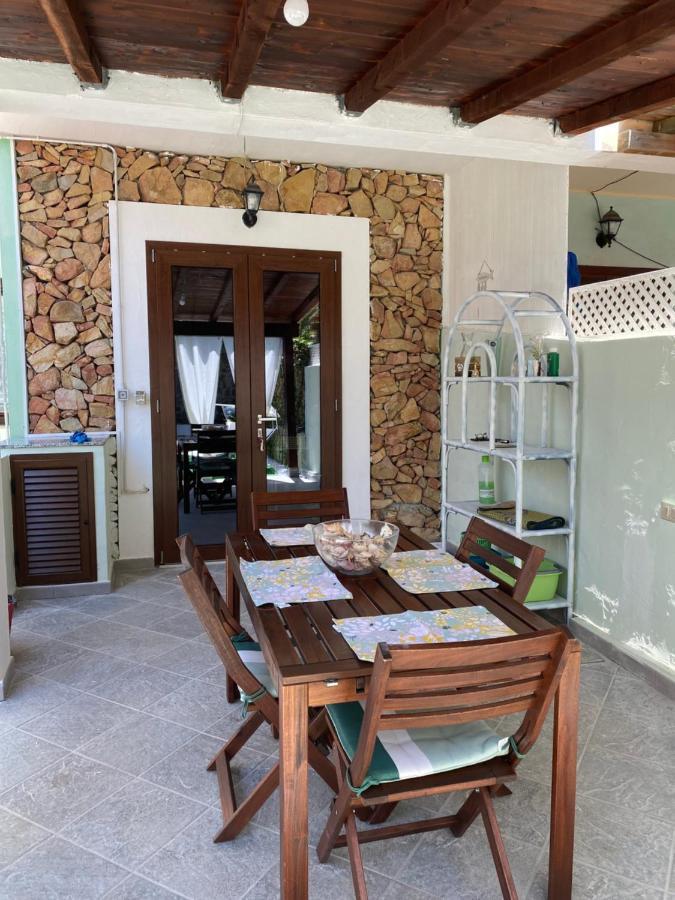 Casa Vacanza Ferrara Iun P5547 Villasimius Zewnętrze zdjęcie