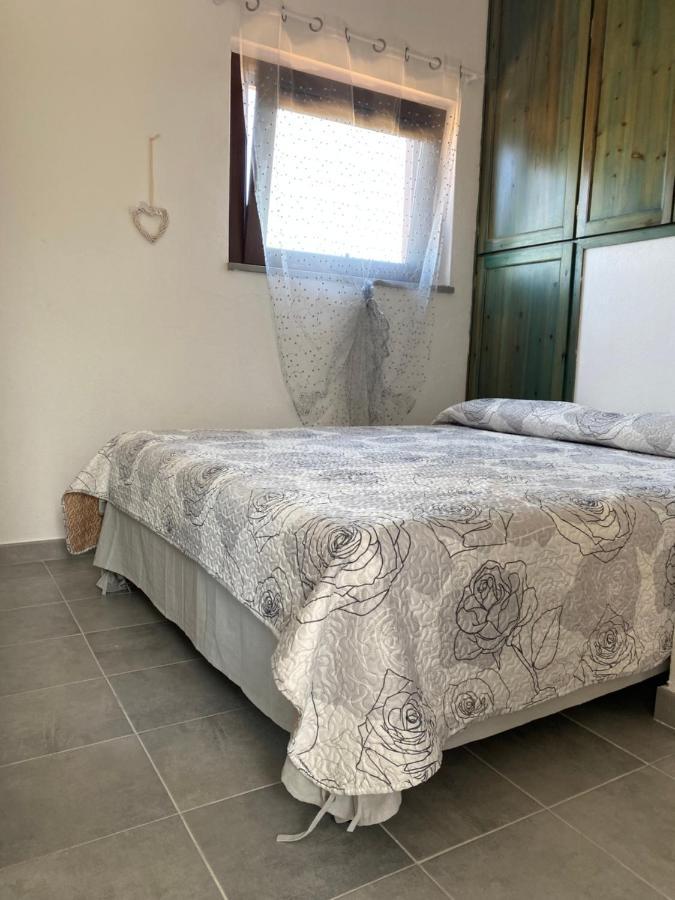 Casa Vacanza Ferrara Iun P5547 Villasimius Zewnętrze zdjęcie