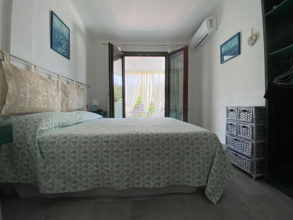 Casa Vacanza Ferrara Iun P5547 Villasimius Zewnętrze zdjęcie