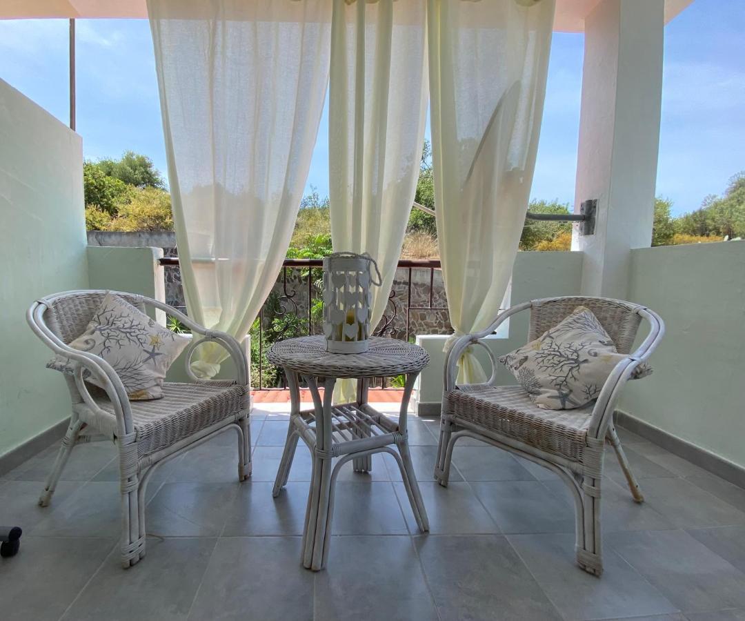 Casa Vacanza Ferrara Iun P5547 Villasimius Zewnętrze zdjęcie