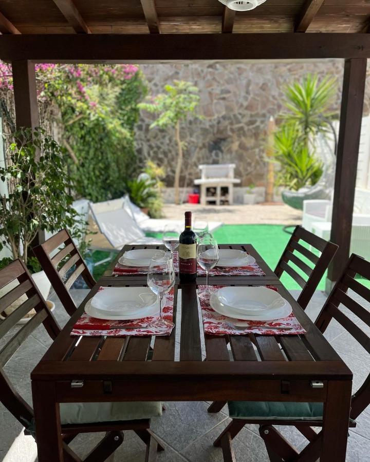 Casa Vacanza Ferrara Iun P5547 Villasimius Zewnętrze zdjęcie