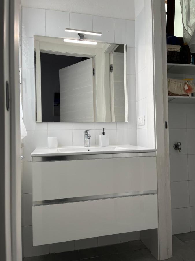 Casa Vacanza Ferrara Iun P5547 Villasimius Zewnętrze zdjęcie