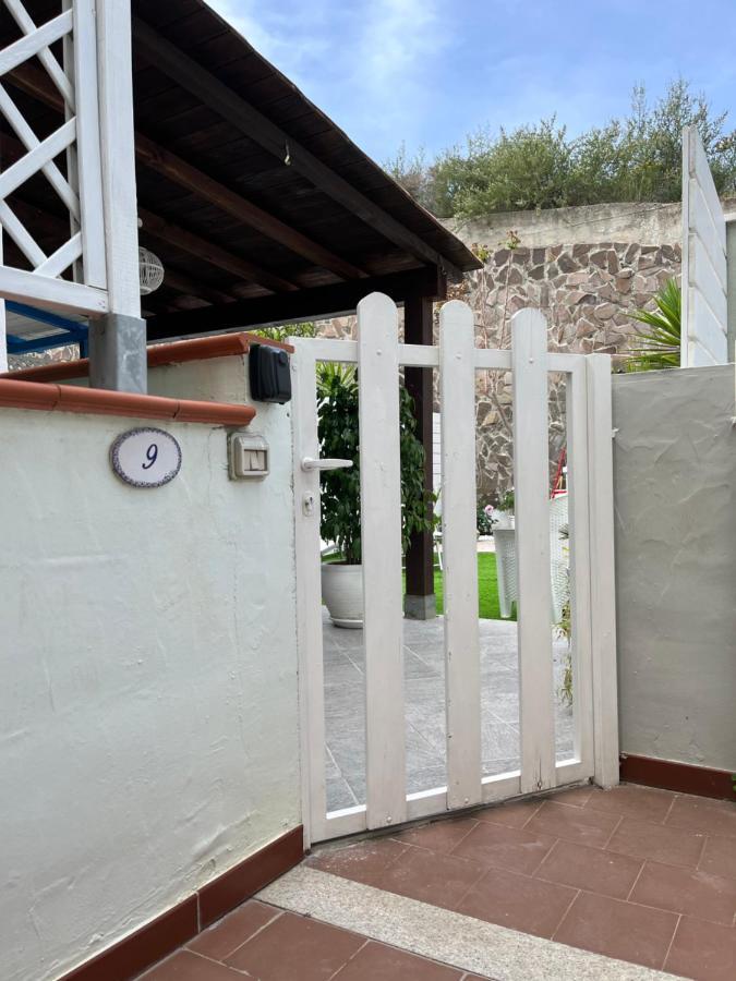 Casa Vacanza Ferrara Iun P5547 Villasimius Zewnętrze zdjęcie