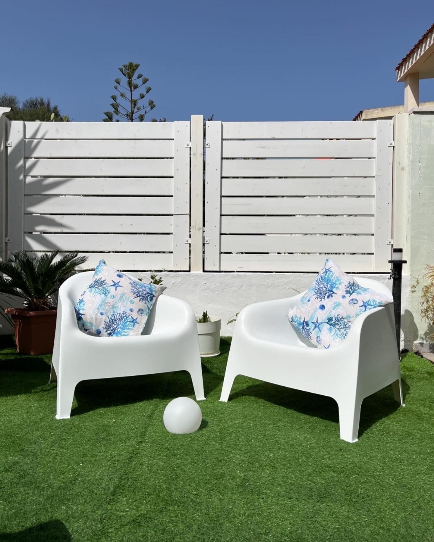 Casa Vacanza Ferrara Iun P5547 Villasimius Zewnętrze zdjęcie
