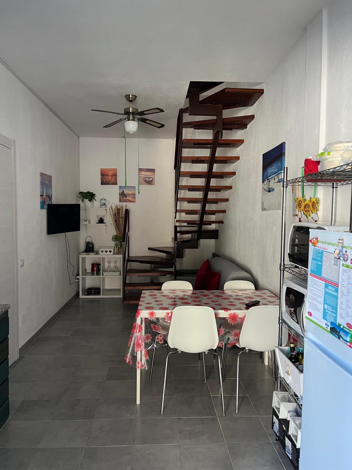 Casa Vacanza Ferrara Iun P5547 Villasimius Zewnętrze zdjęcie