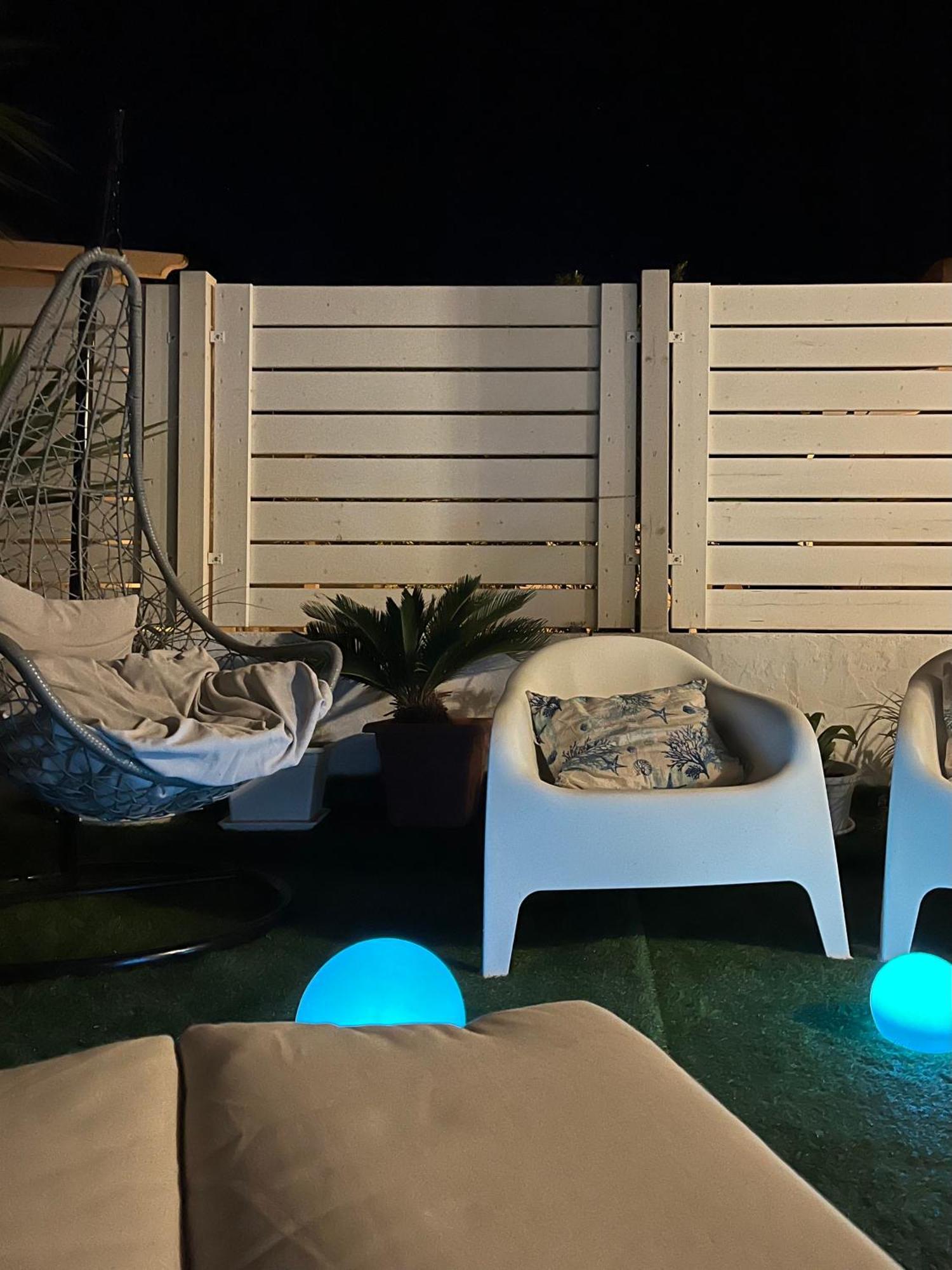 Casa Vacanza Ferrara Iun P5547 Villasimius Zewnętrze zdjęcie