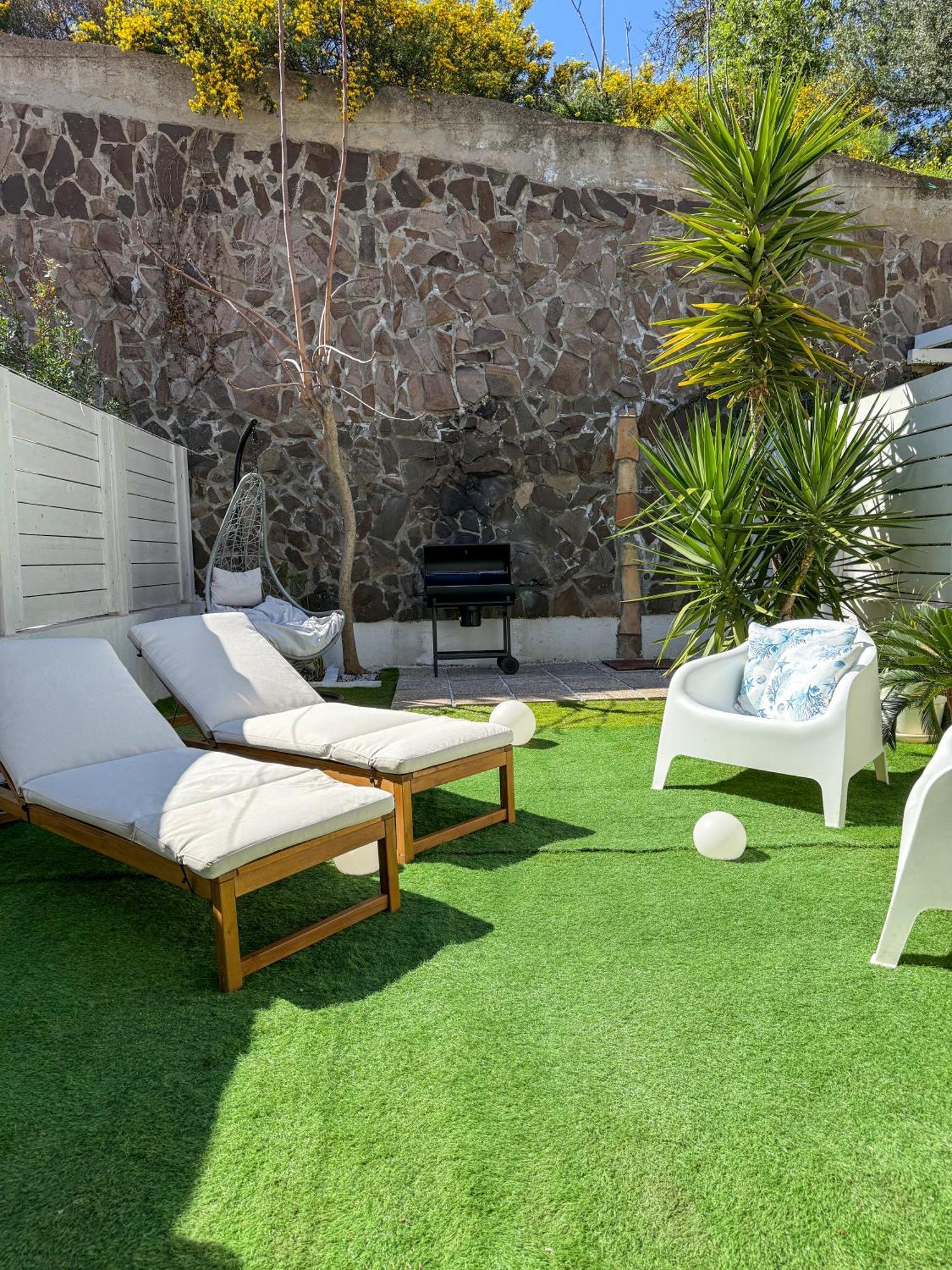 Casa Vacanza Ferrara Iun P5547 Villasimius Zewnętrze zdjęcie