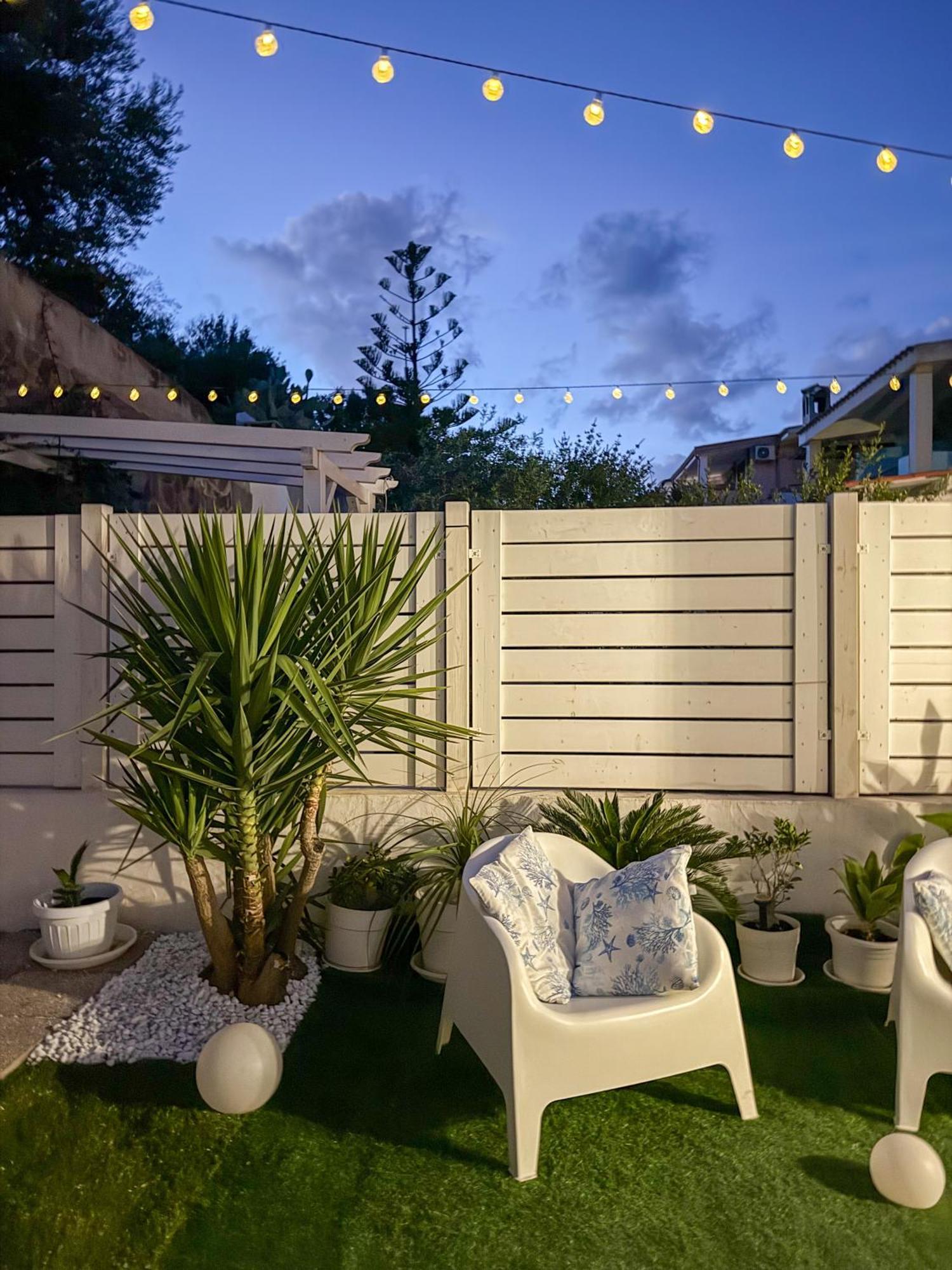 Casa Vacanza Ferrara Iun P5547 Villasimius Zewnętrze zdjęcie